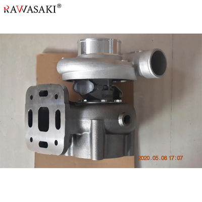Silnik Diesla 6BT 6BT5.9 Turbosprężarka Deutz 3526625 3590060 3593681 Turbosprężarka chłodzona wodą