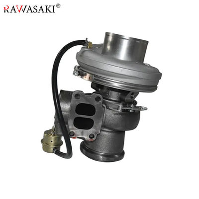Silnik Diesla 6BT 6BT5.9 Turbosprężarka Deutz 3526625 3590060 3593681 Turbosprężarka chłodzona wodą