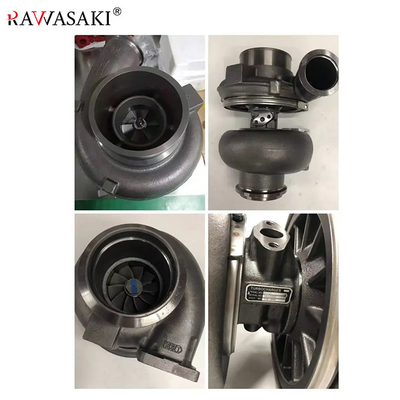 Turbosprężarka do silnika wysokoprężnego koparki C27 Turbo Numer części 284-9056