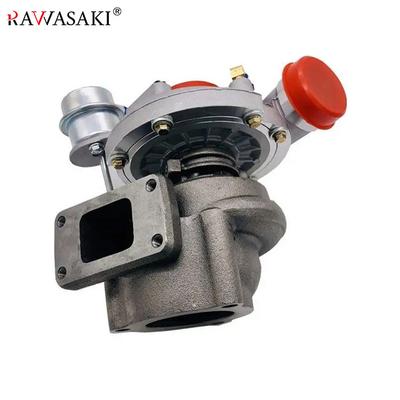 Silnik koparki Turbosprężarka GT2556S Turbo 320-06159 32006159 320/06159