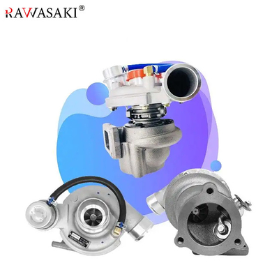 Silnik koparki Turbosprężarka GT2556S Turbo 320-06159 32006159 320/06159