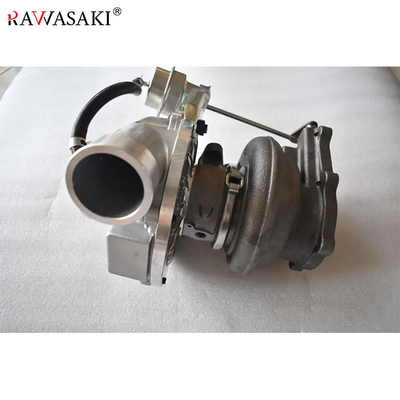 Turbosprężarka silnika koparki ZX350-3 8-98206323-2 8982063231 Turbo dla 6HK1