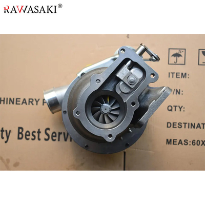 Turbosprężarka silnika koparki ZX350-3 8-98206323-2 8982063231 Turbo dla 6HK1
