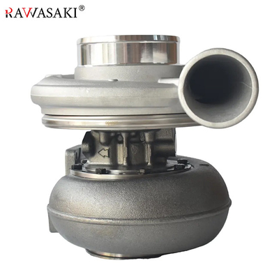 K19 HC5A K38 Turbosprężarka silnika 3523850 3523581 3525505 3592523 3594085 3801722
