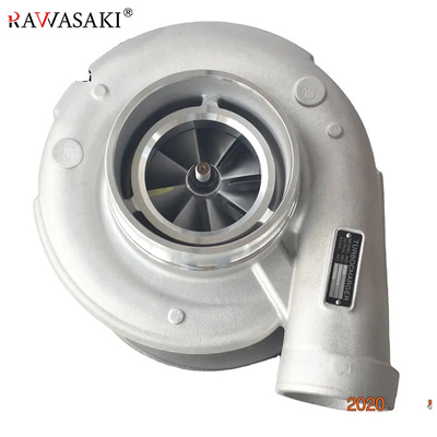 K19 HC5A K38 Turbosprężarka silnika 3523850 3523581 3525505 3592523 3594085 3801722
