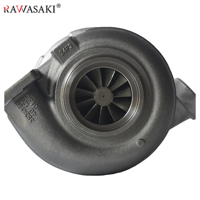 K19 HC5A K38 Turbosprężarka silnika 3523850 3523581 3525505 3592523 3594085 3801722