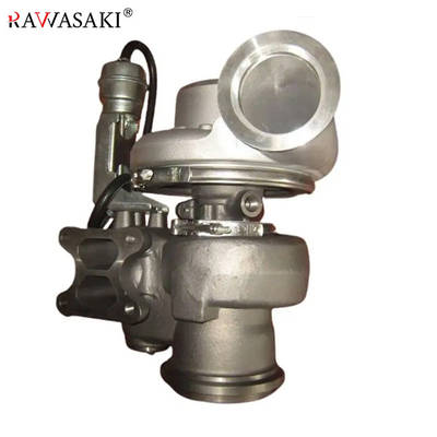 OEM ISX2 HX55W Koparka Silnik wysokoprężny Turbosprężarka 4046127 4090042 4036758 4040844 4040845 4040846