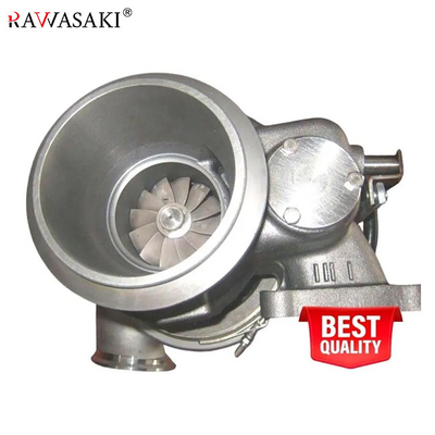 OEM ISX2 HX55W Koparka Silnik wysokoprężny Turbosprężarka 4046127 4090042 4036758 4040844 4040845 4040846