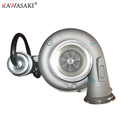 OEM ISX2 HX55W Koparka Silnik wysokoprężny Turbosprężarka 4046127 4090042 4036758 4040844 4040845 4040846