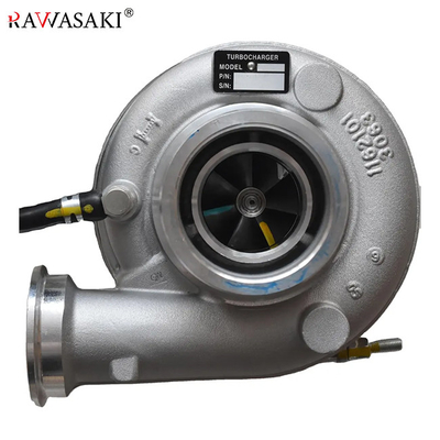 EC210D EC200D EW140C EC210D Silnik Turbo 0429-9161KZ 04299152KZ koparka z turbosprężarką 21092586