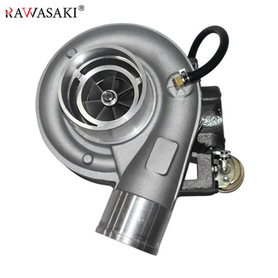 C7 3126 B2 Turbosprężarka 175828 2500841 10R6465 250-0841 Turbosprężarka do silnika ładowarki