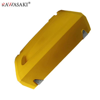 1094073080 Zespół drzwi RH Sprężarka powietrza Atlas Atlas Copco 1094073080 Drzwi koparki