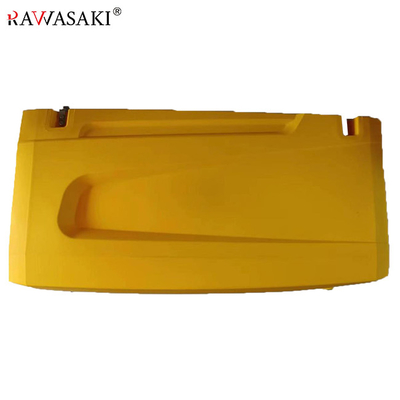 1094073080 Zespół drzwi RH Sprężarka powietrza Atlas Atlas Copco 1094073080 Drzwi koparki