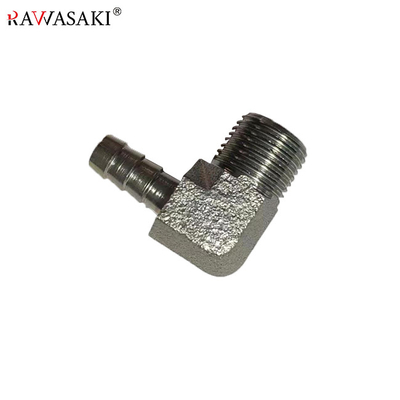 1615893300 161-5893300 Nipple Sprężarka powietrza Atlas Części do koparek Atlas Copco