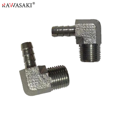 1615893300 161-5893300 Nipple Sprężarka powietrza Atlas Części do koparek Atlas Copco