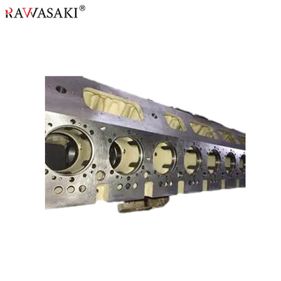 K50 KTA50-G3 QSK50 Części do silników wysokoprężnych Blok cylindrów 3178803 3040190 3032847 3012186 3648589 Do silnika Cummins