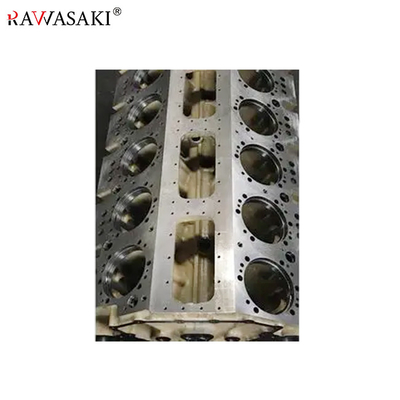 K50 KTA50-G3 QSK50 Części do silników wysokoprężnych Blok cylindrów 3178803 3040190 3032847 3012186 3648589 Do silnika Cummins