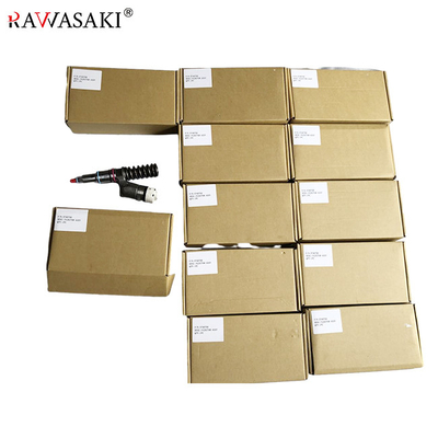 Części zamienne do koparek  Wtryskiwacz 374-0750 3740750 20R-2284 20R2284 Do