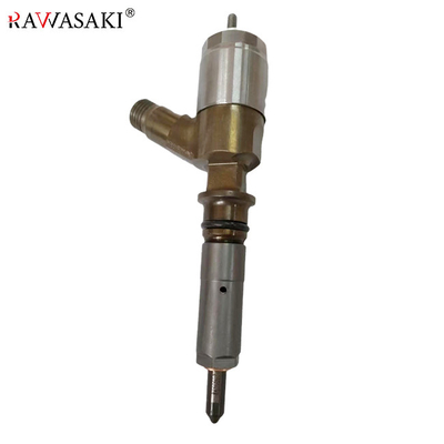 Części zamienne  E320D 326-4700 10R7675 Dysza wtryskiwacza paliwa 32F61-00062 3264700 Do koparki