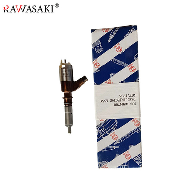 Części zamienne  E320D 326-4700 10R7675 Dysza wtryskiwacza paliwa 32F61-00062 3264700 Do koparki
