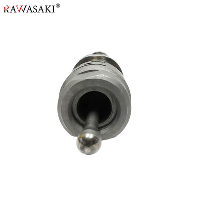 Części silnika koparki Wtryskiwacz paliwa Diesel 4326780 4088427 4087893 Dla Cummins
