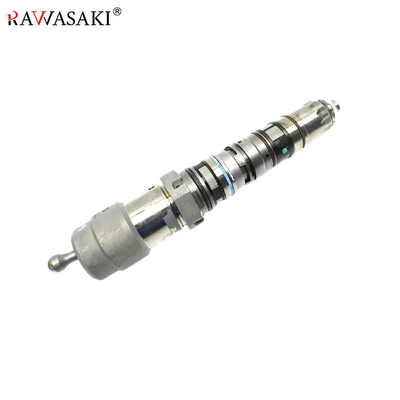 Części silnika koparki Wtryskiwacz paliwa Diesel 4326780 4088427 4087893 Dla Cummins