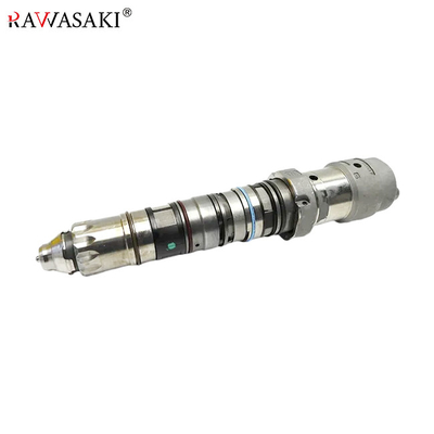 Części silnika koparki Wtryskiwacz paliwa Diesel 4326780 4088427 4087893 Dla Cummins
