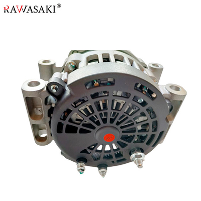 24V 85A Alternator koparki 8600366 3218932 Do silnika  E312D 312E Do