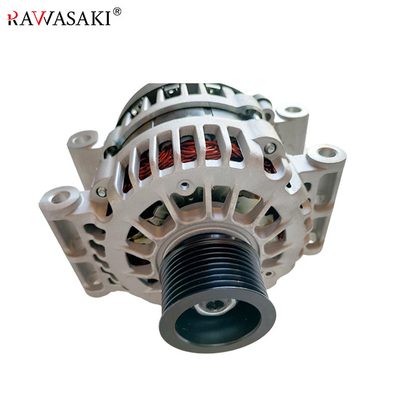 24V 85A Alternator koparki 8600366 3218932 Do silnika  E312D 312E Do