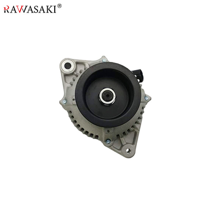 Alternator koparki Komatsu 24V 35A PC200-6 6D102 6008613410 6008613411 6008613420 012114310 1022112820 1022119060