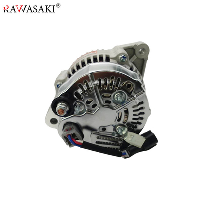 Alternator koparki Komatsu 24V 35A PC200-6 6D102 6008613410 6008613411 6008613420 012114310 1022112820 1022119060