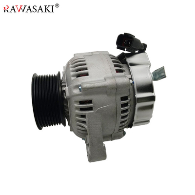 Alternator koparki Komatsu 24V 35A PC200-6 6D102 6008613410 6008613411 6008613420 012114310 1022112820 1022119060