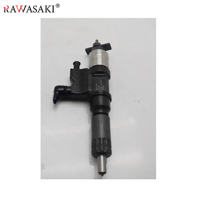 Wtryskiwacz paliwa 8982843930 8973297032 095000-5471 095000-0660 do silnika Diesla 4HK1 6HK1 ZAX200-3 ZAX340-3 ZAX330-3