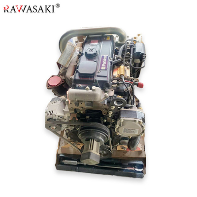 Zespół silnika V2203-K3A 1G935-10000 Do zespołu silnika wysokoprężnego Kubota