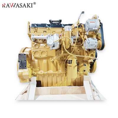 Koparka  C9 Engine Assy 391-1075 Oryginał dla