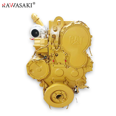C15 ENGINE ASSY 2888156 Silnik koparki Zespół silnika do silnika gąsienicowego C15