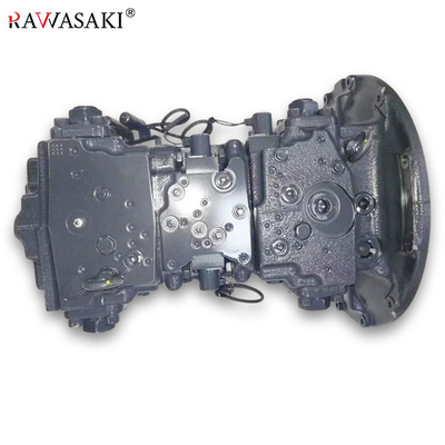 Pompa hydrauliczna koparki Komatsu PC200-7 Pompa główna 708-2L-00300