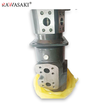 Koparka Center Swivel Joint Assy VOE14570053 Złącze obrotowe do Vo-lvo EC210