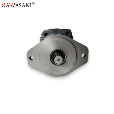 Hydrauliczna pompa zębata do koparki Vo-lvo VOE14648257 do EC480