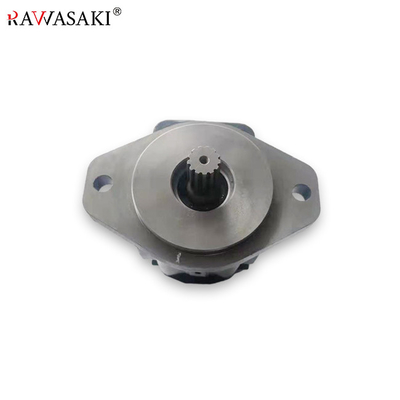 Hydrauliczna pompa zębata do koparki Vo-lvo VOE14648257 do EC480