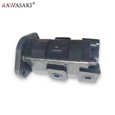 Hydrauliczna pompa zębata do koparki Vo-lvo VOE14648257 do EC480