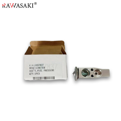 2457837  E320D Limiter Assy Zawór ciśnienia paliwa 2457837 dla