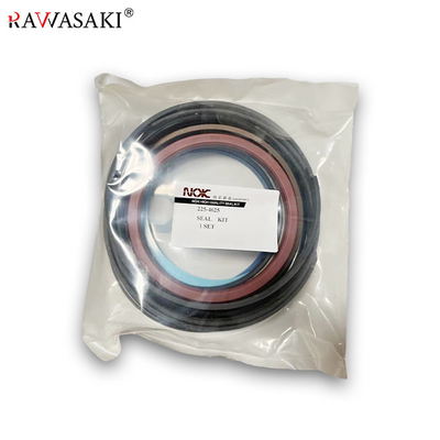 Części zamienne  225-4625 Zestaw uszczelek 2254625 Pasuje do siłownika hydraulicznego wysięgnika 345DL 330D