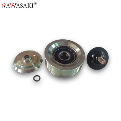 Rolka napinacza 3779255 377-9255 Koło pasowe do silnika C6.6 C7.1