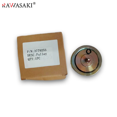 Rolka napinacza 3779255 377-9255 Koło pasowe do silnika C6.6 C7.1