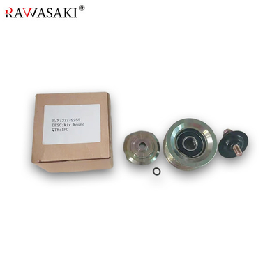 Rolka napinacza 3779255 377-9255 Koło pasowe do silnika C6.6 C7.1