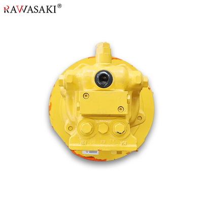 PC1250-7 PC1250-8 Silnik hydrauliczny z przesuwką Silnik huśtawkowy 706-77-01320 706-7K-01230