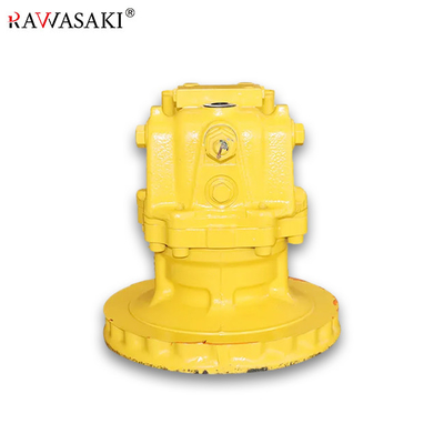 PC1250-7 PC1250-8 Silnik hydrauliczny z przesuwką Silnik huśtawkowy 706-77-01320 706-7K-01230