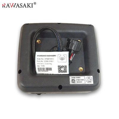 D155 D65 Naprawa części koparek Zestaw paneli 7831-68-1000