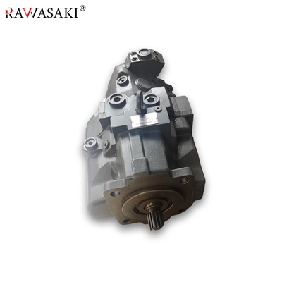 HITACHI ZAX70-5A ZX70-5G Wykopacz Hydrauliczna Pompa Assy Główna pompa Urządzenie YD00002516